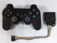 Tay Điều Khiển PS2 Arduino